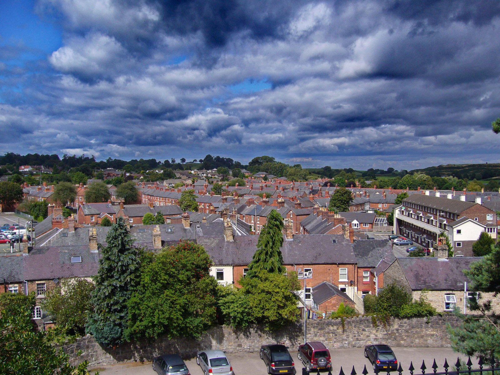 Oswestry